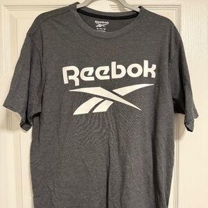Reebok cotton men’s t-shirts